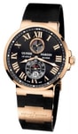 Pre-Owned Ulysse Nardin Maxi Marine Chronometer Watch